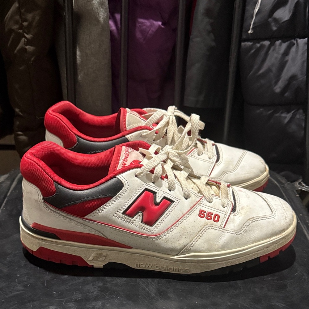New Balance 550